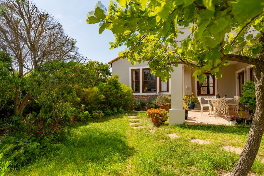 3 Bedroom Property for Sale in St Francis On Sea Phase I Eastern Cape
